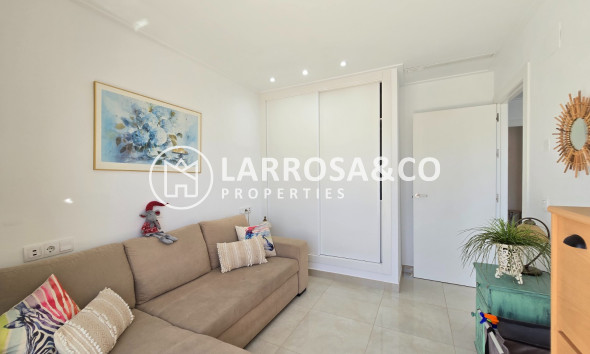 Reventa - Adosado - Ciudad Quesada - Costa Blanca