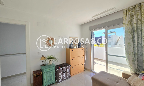 Reventa - Adosado - Ciudad Quesada - Costa Blanca