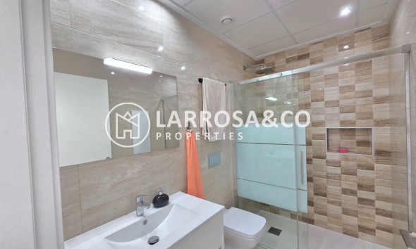 Reventa - Adosado - Ciudad Quesada - Costa Blanca