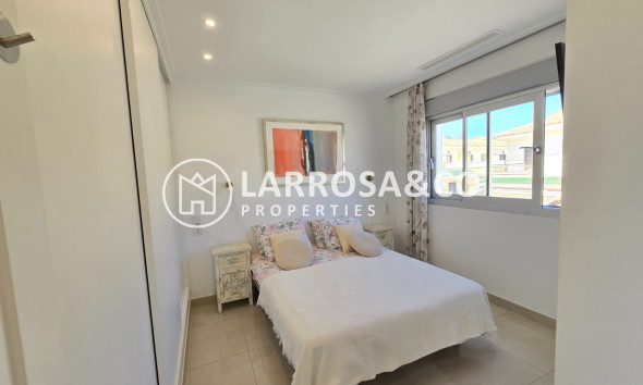 Reventa - Adosado - Ciudad Quesada - Costa Blanca