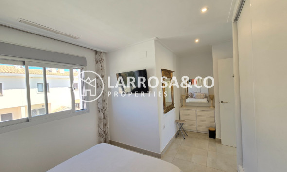 Reventa - Adosado - Ciudad Quesada - Costa Blanca