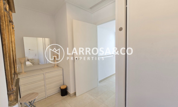 Reventa - Adosado - Ciudad Quesada - Costa Blanca