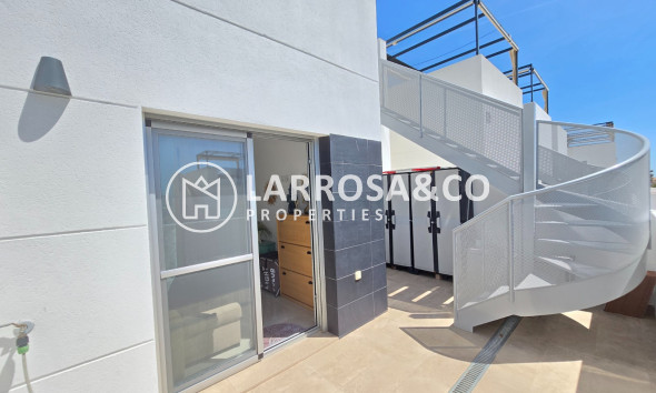 Reventa - Adosado - Ciudad Quesada - Costa Blanca