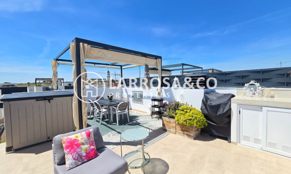 Reventa - Adosado - Ciudad Quesada - Costa Blanca