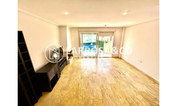 Herverkoop - Semi-detached house - Cabo Roig - Costa blanca