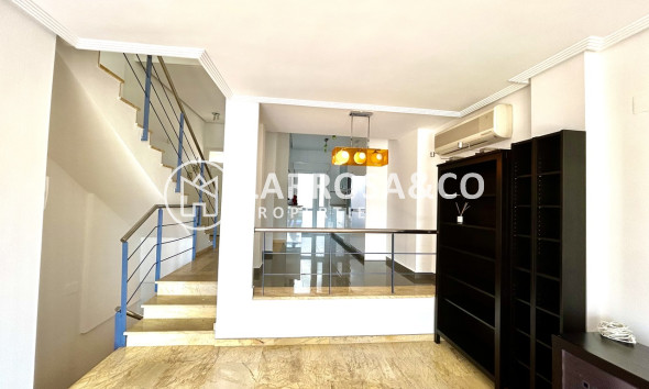 Herverkoop - Semi-detached house - Cabo Roig - Costa blanca