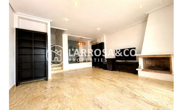 Herverkoop - Semi-detached house - Cabo Roig - Costa blanca