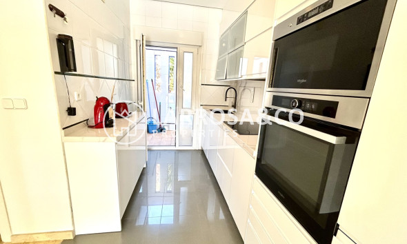 Herverkoop - Semi-detached house - Cabo Roig - Costa blanca