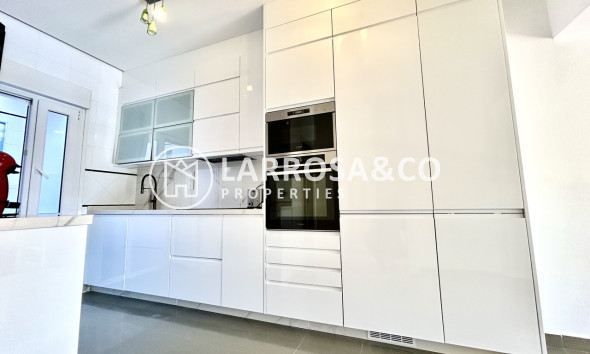 Herverkoop - Semi-detached house - Cabo Roig - Costa blanca