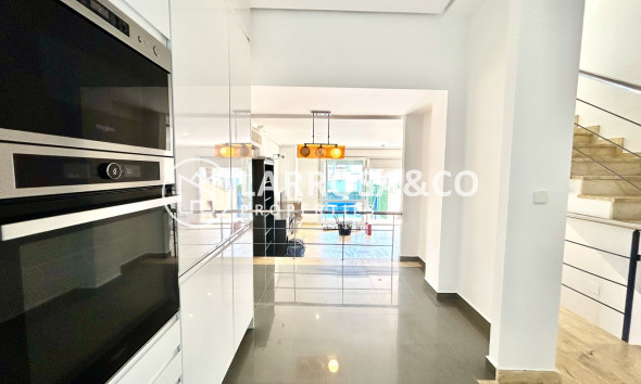 Herverkoop - Semi-detached house - Cabo Roig - Costa blanca