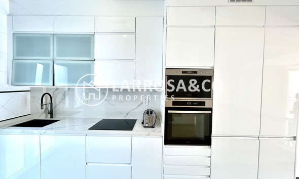 Herverkoop - Semi-detached house - Cabo Roig - Costa blanca