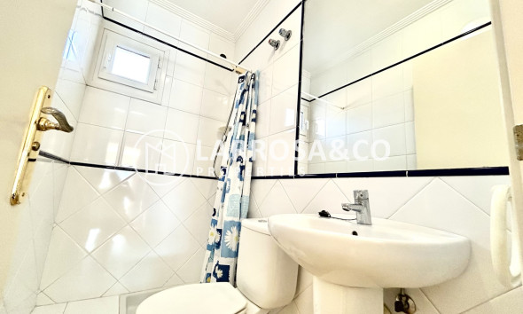 Herverkoop - Semi-detached house - Cabo Roig - Costa blanca