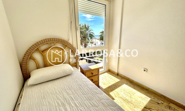 Herverkoop - Semi-detached house - Cabo Roig - Costa blanca