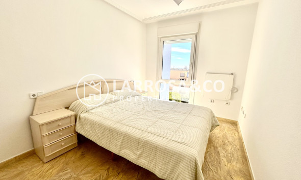 Herverkoop - Semi-detached house - Cabo Roig - Costa blanca