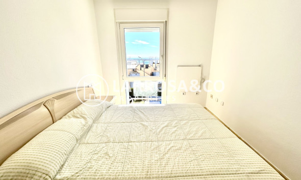 Herverkoop - Semi-detached house - Cabo Roig - Costa blanca