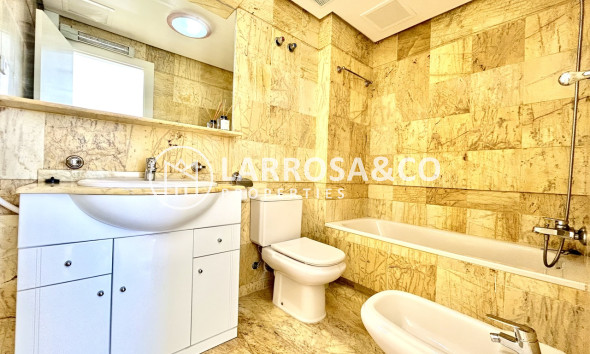 Herverkoop - Semi-detached house - Cabo Roig - Costa blanca