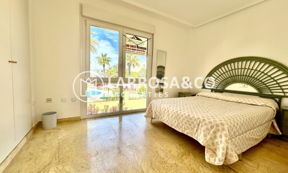 Herverkoop - Semi-detached house - Cabo Roig - Costa blanca