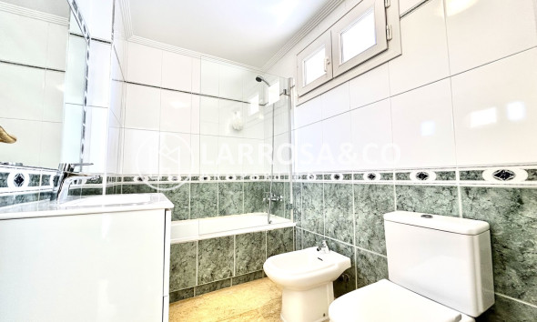 Herverkoop - Semi-detached house - Cabo Roig - Costa blanca