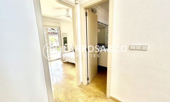 Herverkoop - Semi-detached house - Cabo Roig - Costa blanca