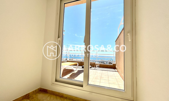 Herverkoop - Semi-detached house - Cabo Roig - Costa blanca