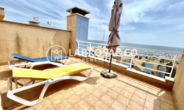 Herverkoop - Semi-detached house - Cabo Roig - Costa blanca