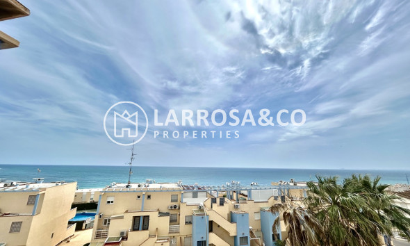 Herverkoop - Semi-detached house - Cabo Roig - Costa blanca
