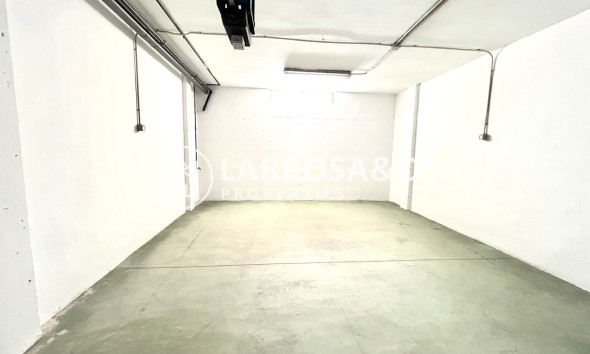 Herverkoop - Semi-detached house - Cabo Roig - Costa blanca