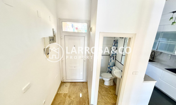 Herverkoop - Semi-detached house - Cabo Roig - Costa blanca