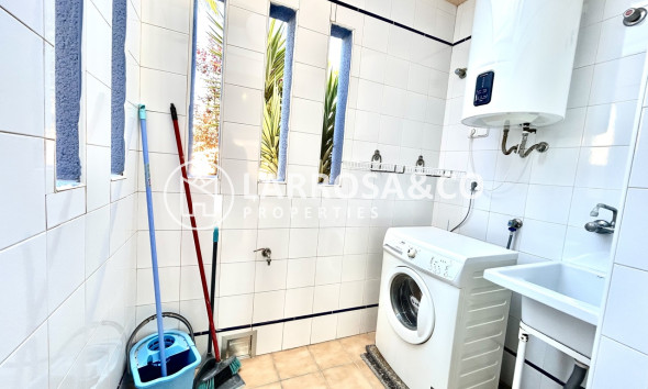 Herverkoop - Semi-detached house - Cabo Roig - Costa blanca