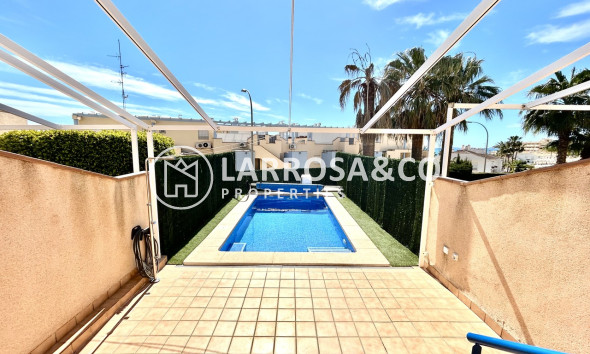 Herverkoop - Semi-detached house - Cabo Roig - Costa blanca