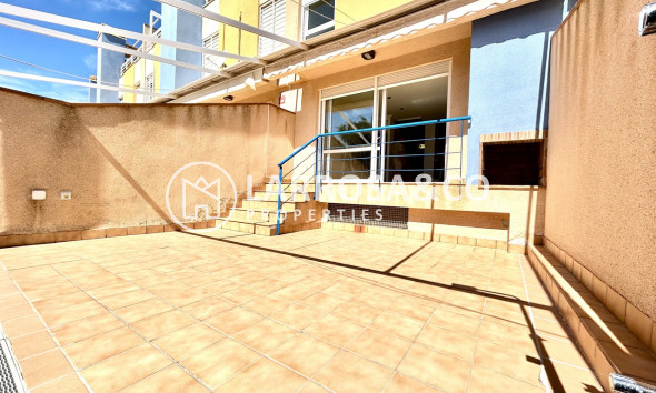 Herverkoop - Semi-detached house - Cabo Roig - Costa blanca