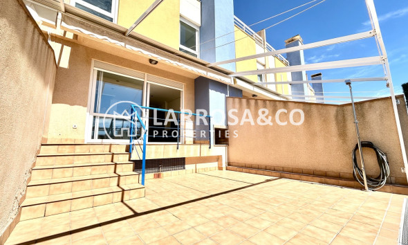 Herverkoop - Semi-detached house - Cabo Roig - Costa blanca