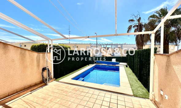 Herverkoop - Semi-detached house - Cabo Roig - Costa blanca