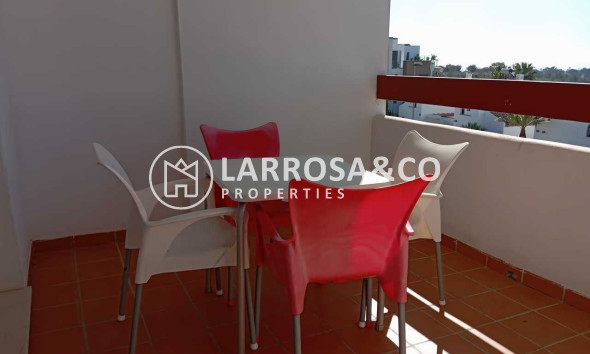 Reventa - Apartamento - Villamartín - Costa Blanca