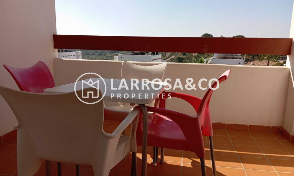 Reventa - Apartamento - Villamartín - Costa Blanca