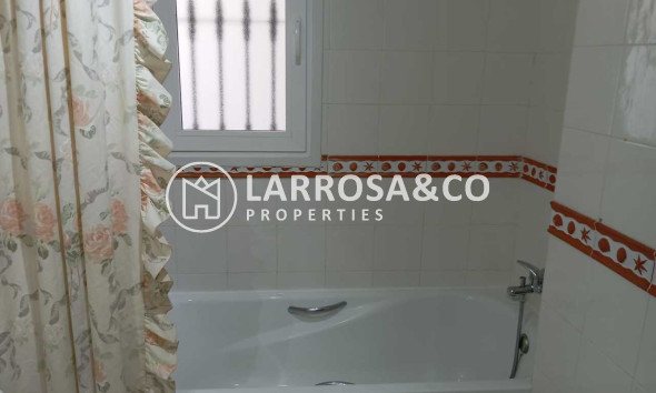 Reventa - Apartamento - Villamartín - Costa Blanca