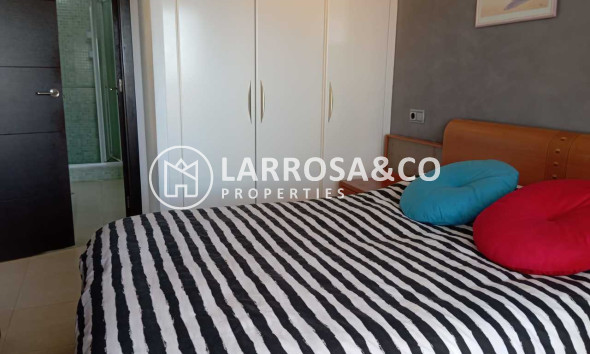 Reventa - Apartamento - Villamartín - Costa Blanca