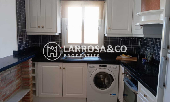 Reventa - Apartamento - Villamartín - Costa Blanca