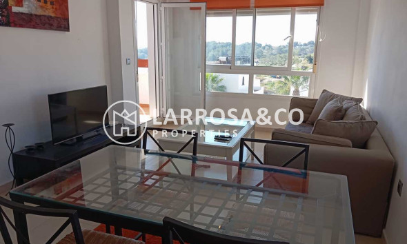 Reventa - Apartamento - Villamartín - Costa Blanca