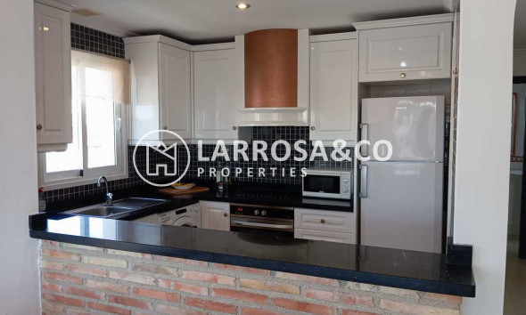 Reventa - Apartamento - Villamartín - Costa Blanca