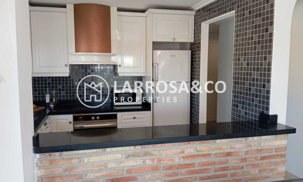 Reventa - Apartamento - Villamartín - Costa Blanca