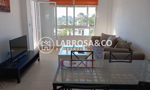 Reventa - Apartamento - Villamartín - Costa Blanca