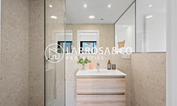 Nouvelle Construction - Apartment - Los Alcázares - Serena Golf