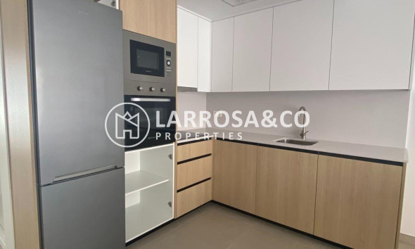 New build - Bungalow - San Pedro del Pinatar - El salero