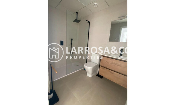 New build - Bungalow - San Pedro del Pinatar - El salero