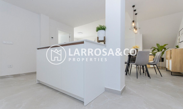 New build - Bungalow - San Miguel de Salinas - VistaBella Golf