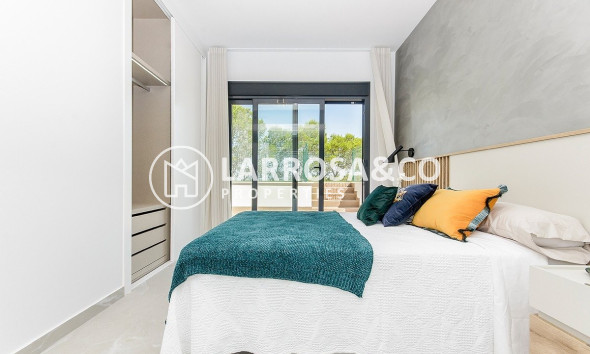 New build - Bungalow - San Miguel de Salinas - VistaBella Golf