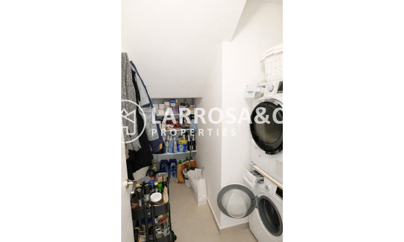 Resale - Detached House/Villa - Daya Vieja