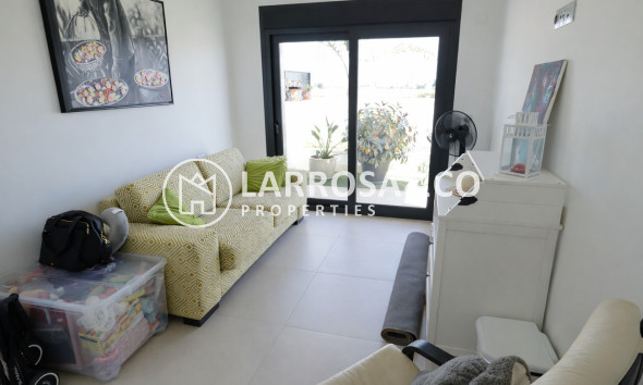 Resale - Detached House/Villa - Daya Vieja