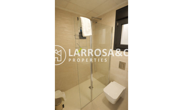 Resale - Detached House/Villa - Daya Vieja